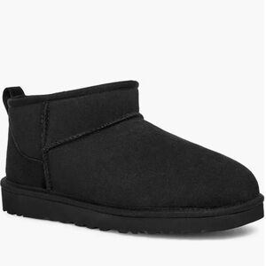 Classic Ultra Mini Ugg (Men)